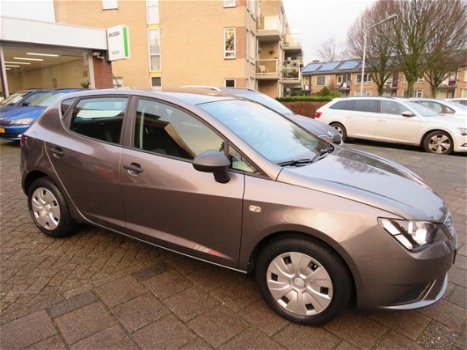 Seat Ibiza SC - 1.0 EcoTSI Reference 95pk , 5-DRS , AIRCO , 31DKM - 1