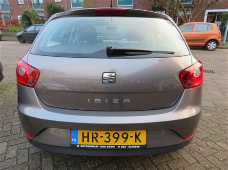 Seat Ibiza SC - 1.0 EcoTSI Reference 95pk , 5-DRS , AIRCO , 31DKM - 1