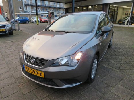 Seat Ibiza SC - 1.0 EcoTSI Reference 95pk , 5-DRS , AIRCO , 31DKM - 1