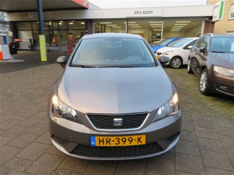 Seat Ibiza SC - 1.0 EcoTSI Reference 95pk , 5-DRS , AIRCO , 31DKM - 1