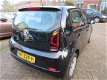 Volkswagen Up! - 1.0 BMT move up AIRCO NL AUTO , 2017ZWART - 1 - Thumbnail