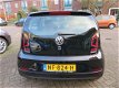 Volkswagen Up! - 1.0 BMT move up AIRCO NL AUTO , 2017ZWART - 1 - Thumbnail