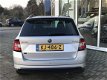 Skoda Fabia Combi - 1.2 TSI Monte Carlo 110pk motor, Parkeersensoren, Panoramadak, Climate control, - 1 - Thumbnail