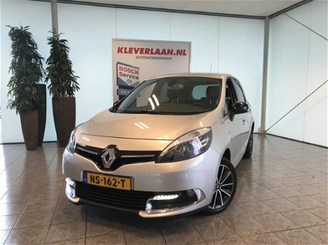 Renault Scénic - 1.2 TCe Bose | Navigatie | Climate control | Bose audiosysteem | - 1