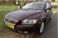 Volvo V50 - 1.8 Edition I perfect onderhouden Keurig nette wagen Trekhaak - 1 - Thumbnail