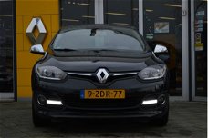 Renault Mégane - 1.2 TCe 115 Limited | R-Link Navi | Climate Control | Keyless entry | Cruise Contro
