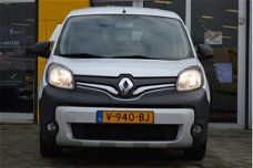 Renault Kangoo - 1.5 dCi 90 Energy Luxe | Airco | Bluetooth | Cruise Control | parkeersensoren | Ext