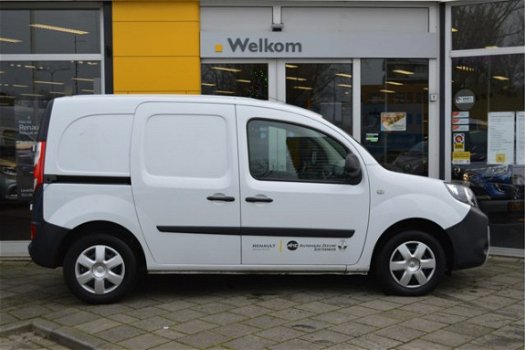 Renault Kangoo - 1.5 dCi 90 Energy Luxe | Airco | Bluetooth | Cruise Control | parkeersensoren | Ext - 1