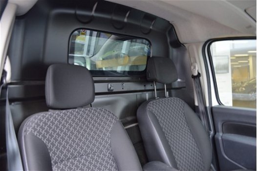 Renault Kangoo - 1.5 dCi 90 Energy Luxe | Airco | Bluetooth | Cruise Control | parkeersensoren | Ext - 1