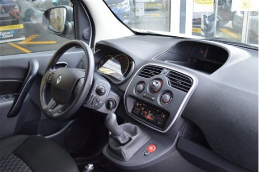 Renault Kangoo - 1.5 dCi 90 Energy Luxe | Airco | Bluetooth | Cruise Control | parkeersensoren | Ext - 1