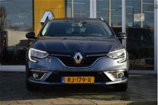 Renault Mégane Estate - TCe 100 Limited | Navi | ECC | 17'' Bose velgen | PDC
