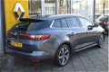 Renault Mégane Estate - TCe 100 Limited | Navi | ECC | 17'' Bose velgen | PDC - 1 - Thumbnail