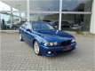 BMW 5-serie - 530 530i AUT. Orig M-Tech Edit Nap Bijzonder compleet - 1 - Thumbnail