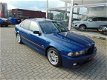 BMW 5-serie - 530 530i AUT. Orig M-Tech Edit Nap Bijzonder compleet - 1 - Thumbnail