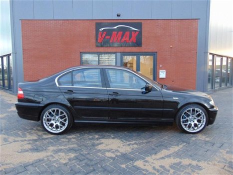 BMW 3-serie - 325 325i Executive M-Tech1 Edition Nap Navi Clima Leder - 1