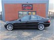 BMW 3-serie - 325 325i Executive M-Tech1 Edition Nap Navi Clima Leder - 1 - Thumbnail