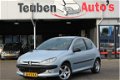 Peugeot 206 - 2.0-16V GTI airco, climate control, elektrische ramen, lichtmetalen wielen - 1 - Thumbnail