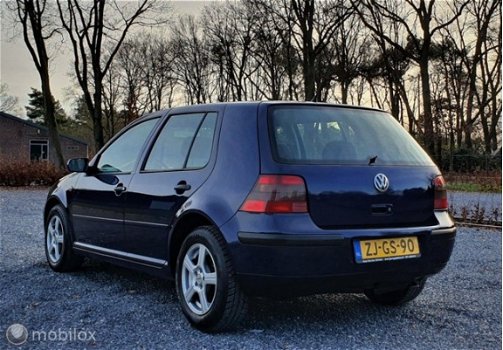 Volkswagen Golf - 1.9 TDI Trendline, 5 DRS Nwe APK - 1