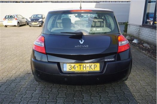 Renault Mégane - 1.9 dCi Tech Line 5 DEURS AIRCO - 1