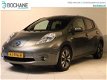 Nissan LEAF - Tekna 24 kWh/Clima/Navi/Leder/Camera - 1 - Thumbnail