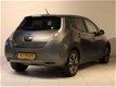 Nissan LEAF - Tekna 24 kWh/Clima/Navi/Leder/Camera - 1 - Thumbnail