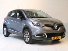 Renault Captur - 0.9 TCe Limited