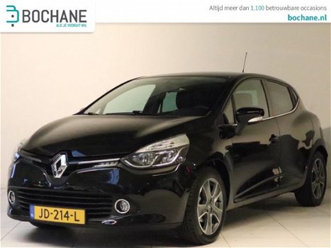 Renault Clio - 0.9 TCe ECO Night&Day/Airco/Navi/PDC - 1