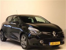 Renault Clio - 0.9 TCe ECO Night&Day/Airco/Navi/PDC