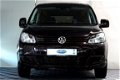 Volkswagen Caddy - 1.2 TSI Highline 77.000km NAVI PDC CLIMA STOELVERW. '14 - 1 - Thumbnail