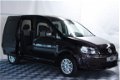 Volkswagen Caddy - 1.2 TSI Highline 77.000km NAVI PDC CLIMA STOELVERW. '14 - 1 - Thumbnail