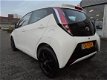 Toyota Aygo - 1.0 VVT-i x-play 1ste eigenaar, airco & parkeerhulpcamera - 1 - Thumbnail