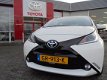 Toyota Aygo - 1.0 VVT-i x-play 1ste eigenaar, airco & parkeerhulpcamera - 1 - Thumbnail