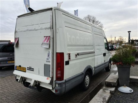 Iveco Daily - 35 S 10V 330 H2 + Laadklep - 1