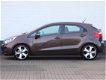 Kia Rio - 1.2 CVVT Super Pack Cruise Climate 17 Inch 19607 KM - 1 - Thumbnail