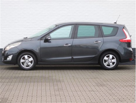 Renault Grand Scénic - 1.6 Dynamique 7p. Climate Cruise Navi 175552 KM - 1