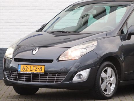 Renault Grand Scénic - 1.6 Dynamique 7p. Climate Cruise Navi 175552 KM - 1