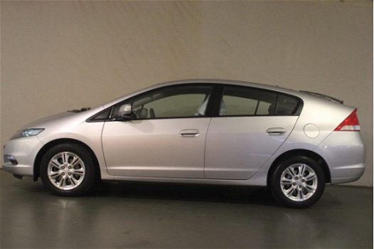 Honda Insight - 1, 3 Comfort - 1