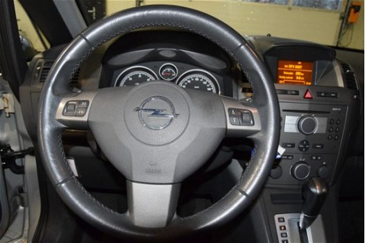 Opel Zafira - 1.9 CDTi Cosmo Automaat Trekhaak Ecc All in Prijs Inruil Mogelijk - 1