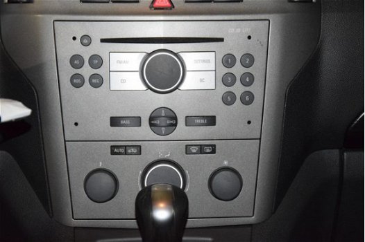 Opel Zafira - 1.9 CDTi Cosmo Automaat Trekhaak Ecc All in Prijs Inruil Mogelijk - 1