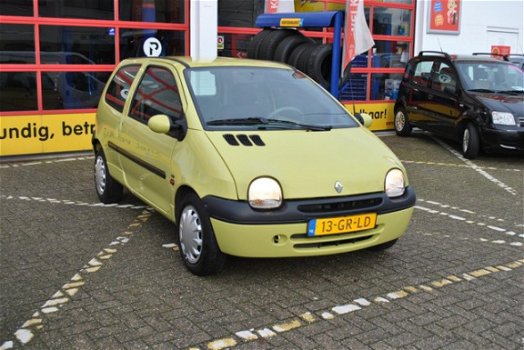 Renault Twingo - 1.2-16V Epicéa - 1