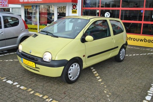 Renault Twingo - 1.2-16V Epicéa - 1