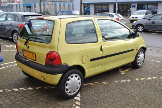 Renault Twingo - 1.2-16V Epicéa - 1