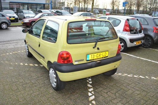 Renault Twingo - 1.2-16V Epicéa - 1