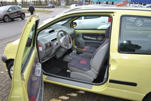 Renault Twingo - 1.2-16V Epicéa - 1