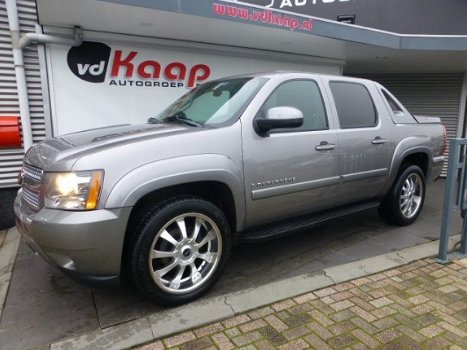 Chevrolet Avalanche - 5.3 V8 2WD - 1