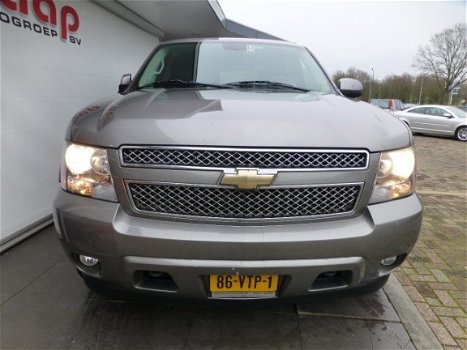 Chevrolet Avalanche - 5.3 V8 2WD - 1