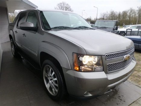 Chevrolet Avalanche - 5.3 V8 2WD - 1