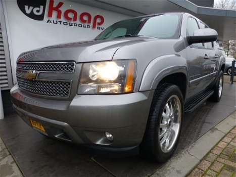 Chevrolet Avalanche - 5.3 V8 2WD - 1