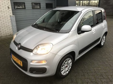 Fiat Panda - 0.9 TwinAir Lounge 85pk - 1