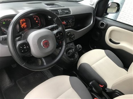 Fiat Panda - 0.9 TwinAir Lounge 85pk - 1